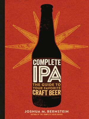 cover image of Complete IPA